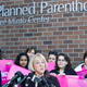 Image for article titled Man Charged with Trying to Burn Down Planned Parenthood Clinic (Twice)